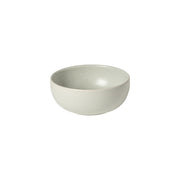 Pacifica - Oyster Grey Soup/cereal Bowl | 6" / 15 cm - Set of 6