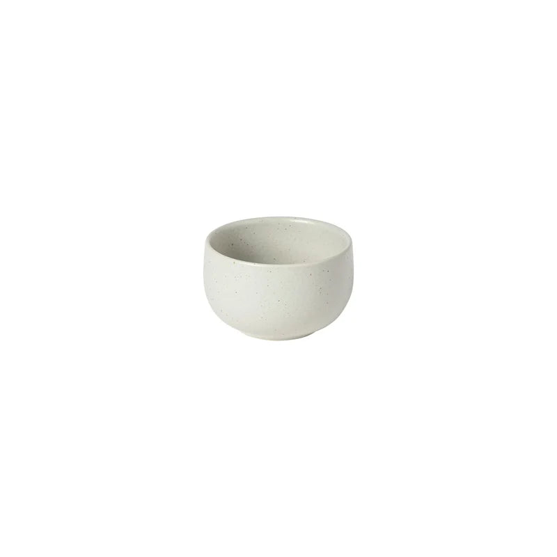 Casafina - Pacifica - Round Ramekin | 9 cm / 4 in - Oyster Grey
