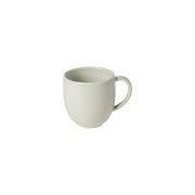 Pacifica - Oyster Grey Mug | 11 oz. / 0.33 L - Set of 6