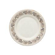 Sardegna - White-blue Dinner Plate | 11" / 28 cm - Set of 6