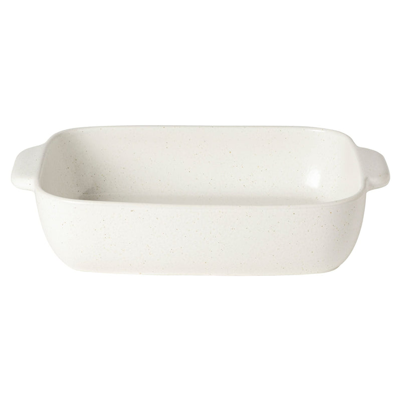 Pacifica - Salt Rect. Baker | 13" / 33 cm