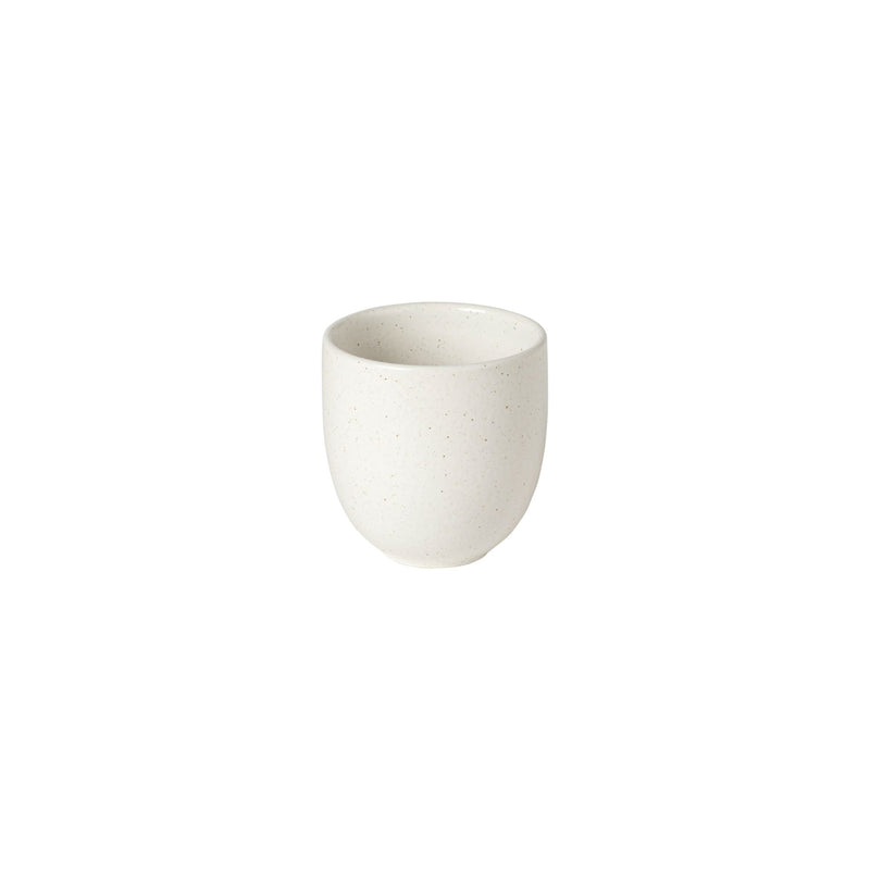 Pacifica Bath - Salt Tumbler | 4" / 9 cm
