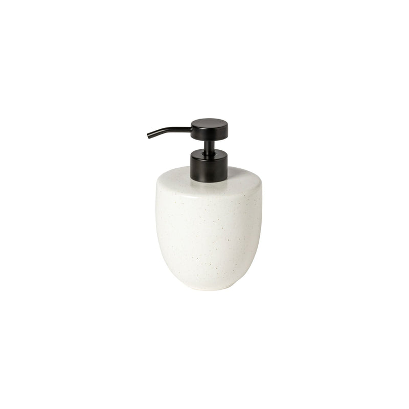 Pacifica Bath - Salt Soap/lotion Pump | 4" / 11 cm