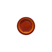 Poterie - Caramel Appetizer Plate | 6" / 15 cm - Set of 6