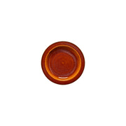 Poterie - Caramel Appetizer Plate | 6" / 15 cm