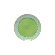 Taormina - Lime Green Salad/dessert Plate | 9" / 22 cm - Set of 6