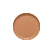 Pacifica - Terracotta Salad/dessert Plate | 9" / 23 cm - Set of 6