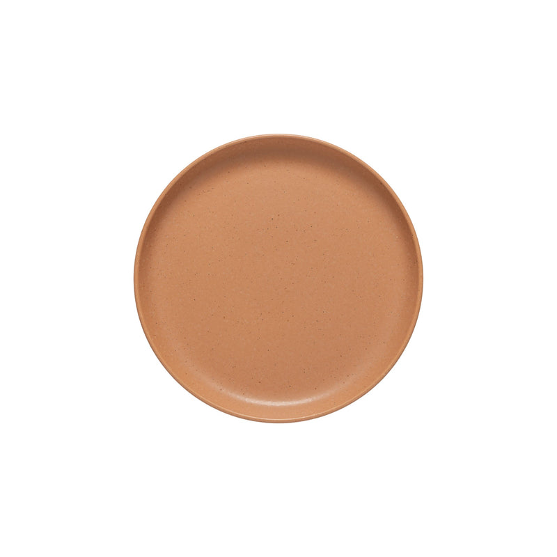 Pacifica - Terracotta Salad/dessert Plate | 9" / 23 cm - Set of 6