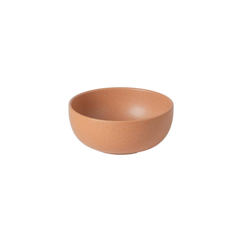 Pacifica - Terracotta Soup/cereal Bowl | 6" / 15 cm - Set of 6