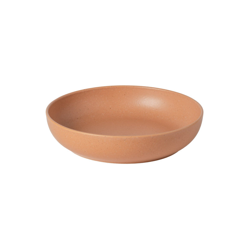 Pacifica - Terracotta Soup/pasta Bowl | 9" / 22 cm - Set of 6