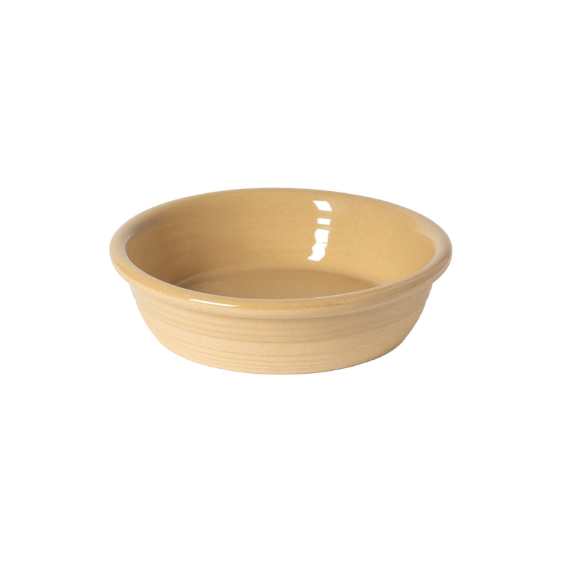 Scotia - Brown Soup/pasta Bowl | 8" / 21 cm