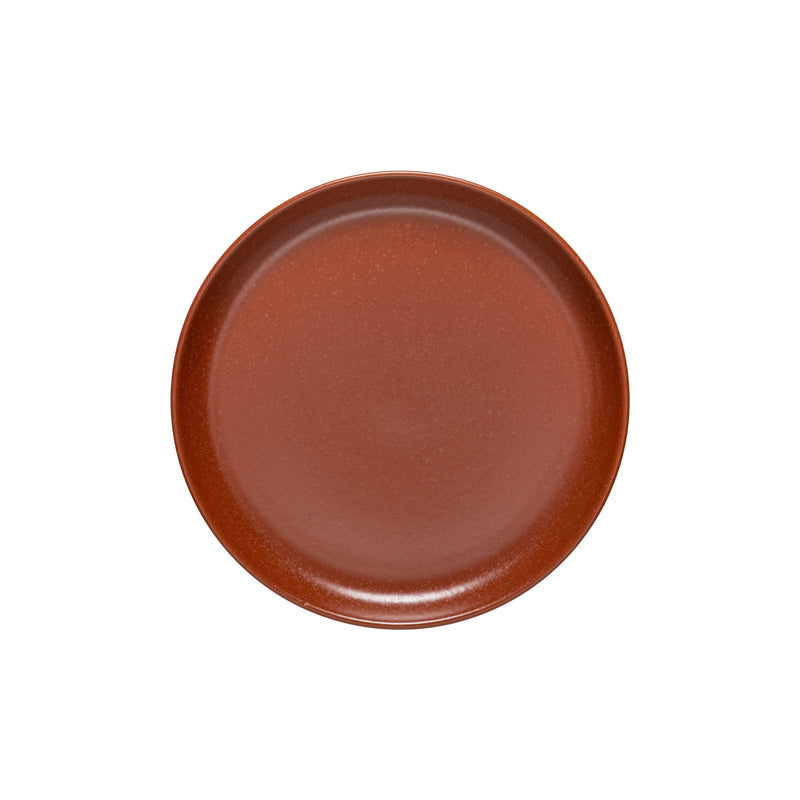 Pacifica - Cayenne Red Small Dinner Plate