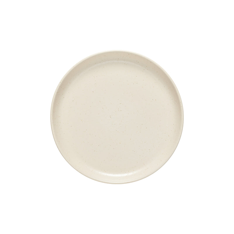 Pacifica - Vanilla Beige Small Dinner Plate