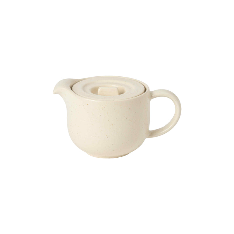 Pacifica - Vanilla Teapot