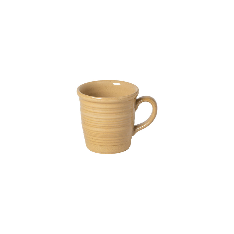 Scotia - Brown Mug | 11 fl oz / 33 cl