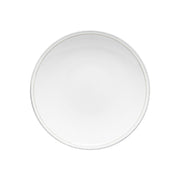 Friso - White Dinner Plate | 11" / 28 cm - Set of 6