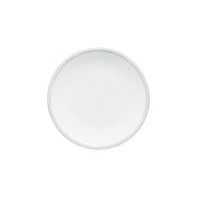 Friso - White Salad/dessert Plate | 9" / 22 cm - Set of 6