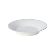 Friso - White Soup/pasta Plate | 10" / 26 cm - Set of 6