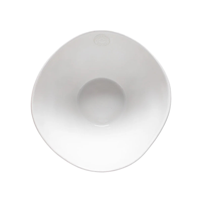Costa Nova - Nova White Serving Bowl Large