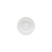 Beja - White & Cream Appetizer Plate - Set of 6