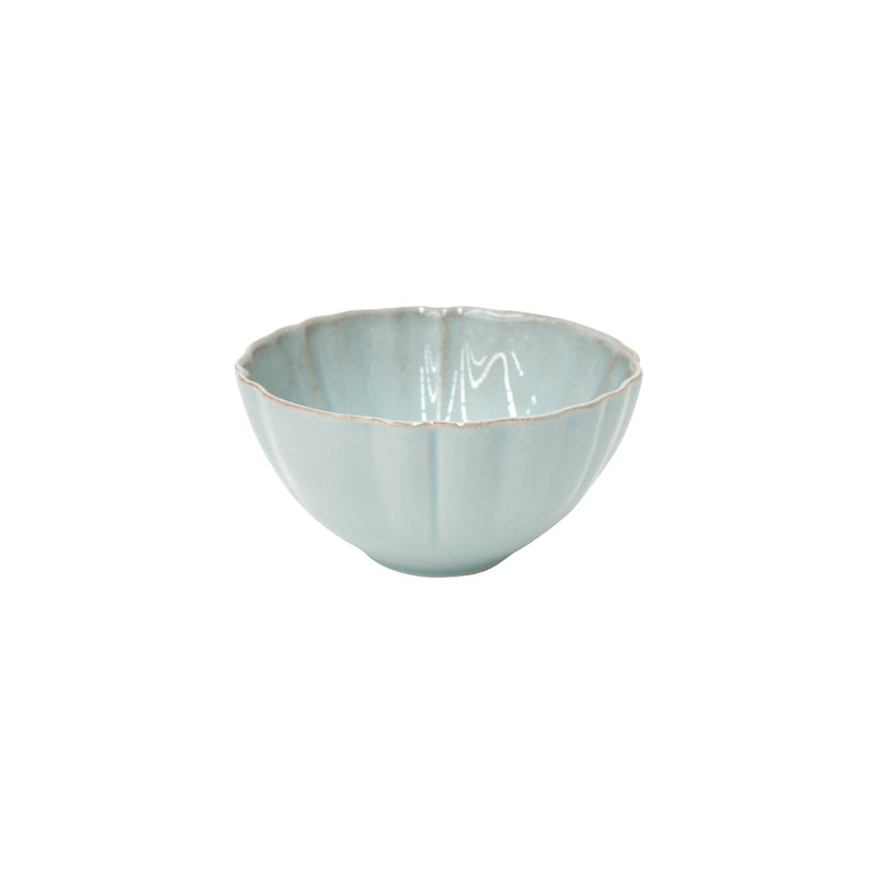Alentejo - Turquoise Soup/cereal Bowl | 6" / 16 cm - Set of 6