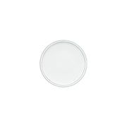 Friso - White Bread Plate | 6" / 16 cm - Set of 6