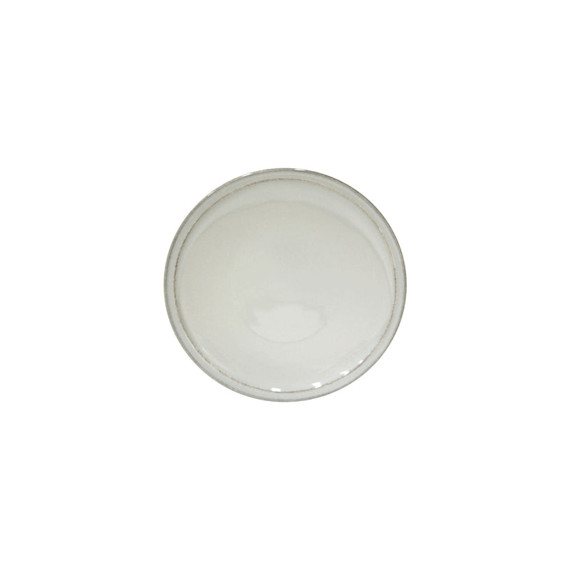 Friso - Grey Bread Plate | 6" / 16 cm