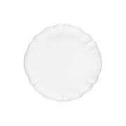 Alentejo - White Dinner Plate | 11" / 27 cm - Set of 6
