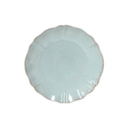 Alentejo - Turquoise Dinner Plate | 11" / 27 cm - Set of 6