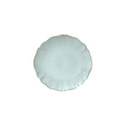 Alentejo - Turquoise Salad/dessert Plate | 8" / 21 cm - Set of 6