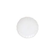 Alentejo - White Appetizer Plate - Set of 6