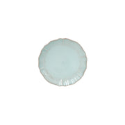 Alentejo - Turquoise Appetizer Plate - Set of 6