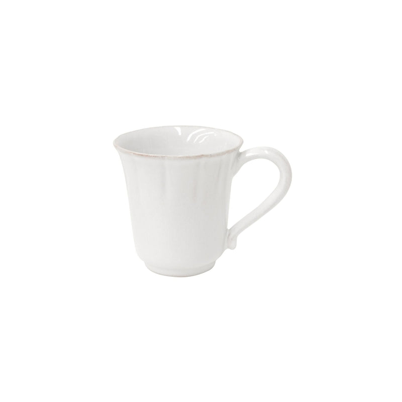 Alentejo - White Mug | 11 oz. / 0.32 L - Set of 6