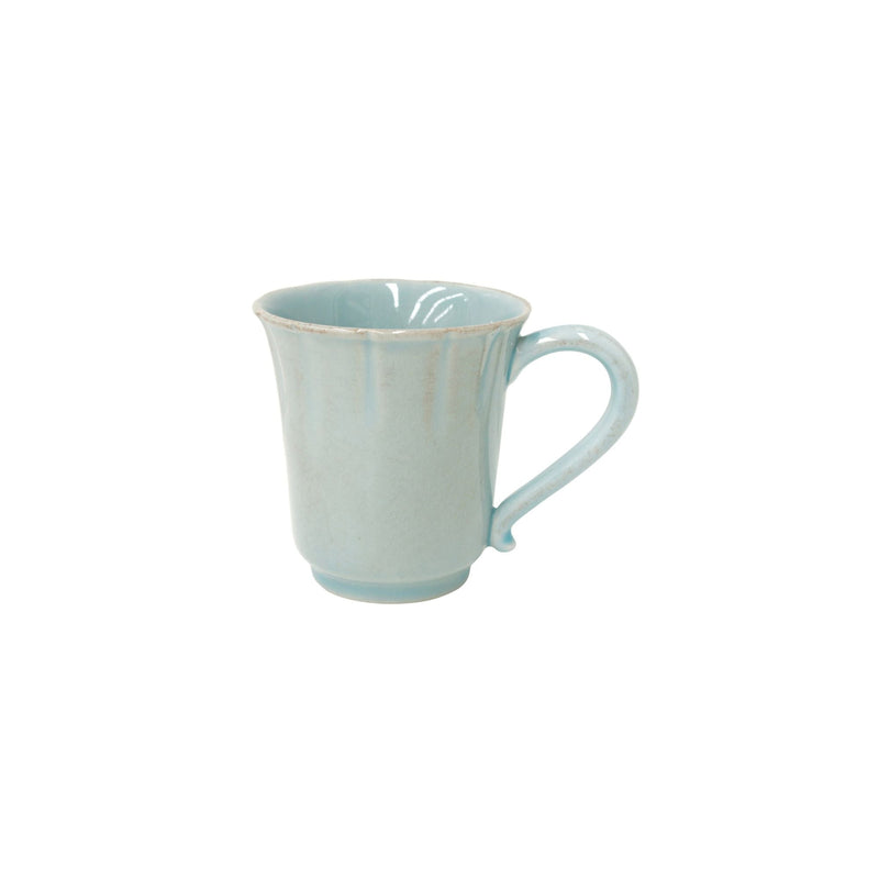Alentejo - Turquoise Mug | 11 oz. / 0.32 L - Set of 6