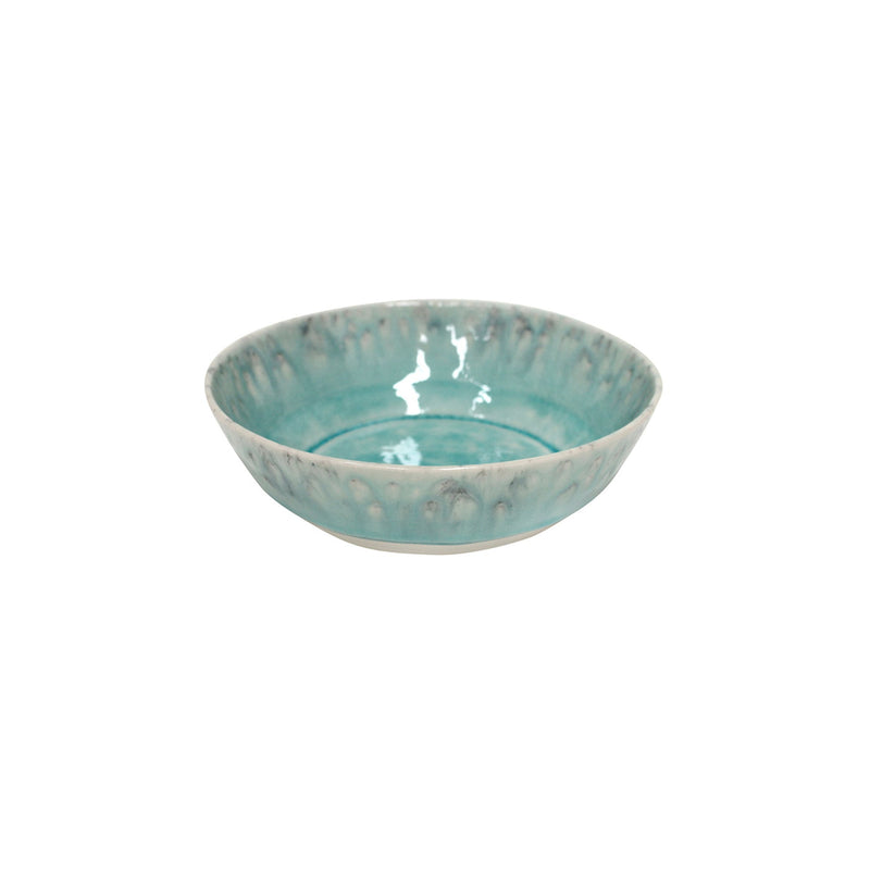 Madeira - Blue Soup/pasta Bowl | 8" / 19 cm - Set of 6