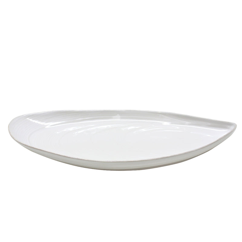 Aparte - White Tray | 18" / 45 cm