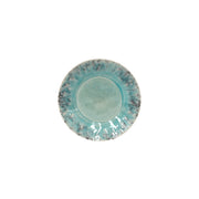 Madeira - Blue Appetizer Plate - Set of 6