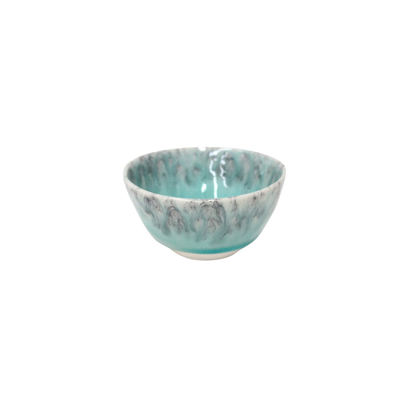 Madeira - Blue Fruit Bowl | 5" / 12 cm - Set of 6