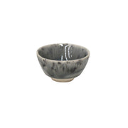 Madeira - Grey Fruit Bowl | 5" / 12 cm - Set of 6