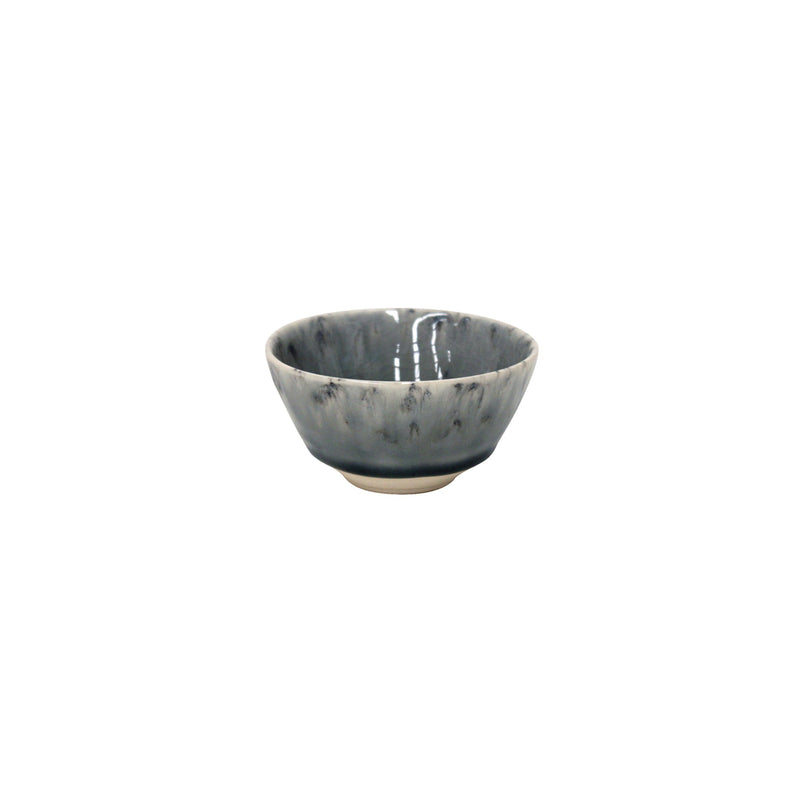 Madeira - Grey Round Ramekin | 4" / 9 cm