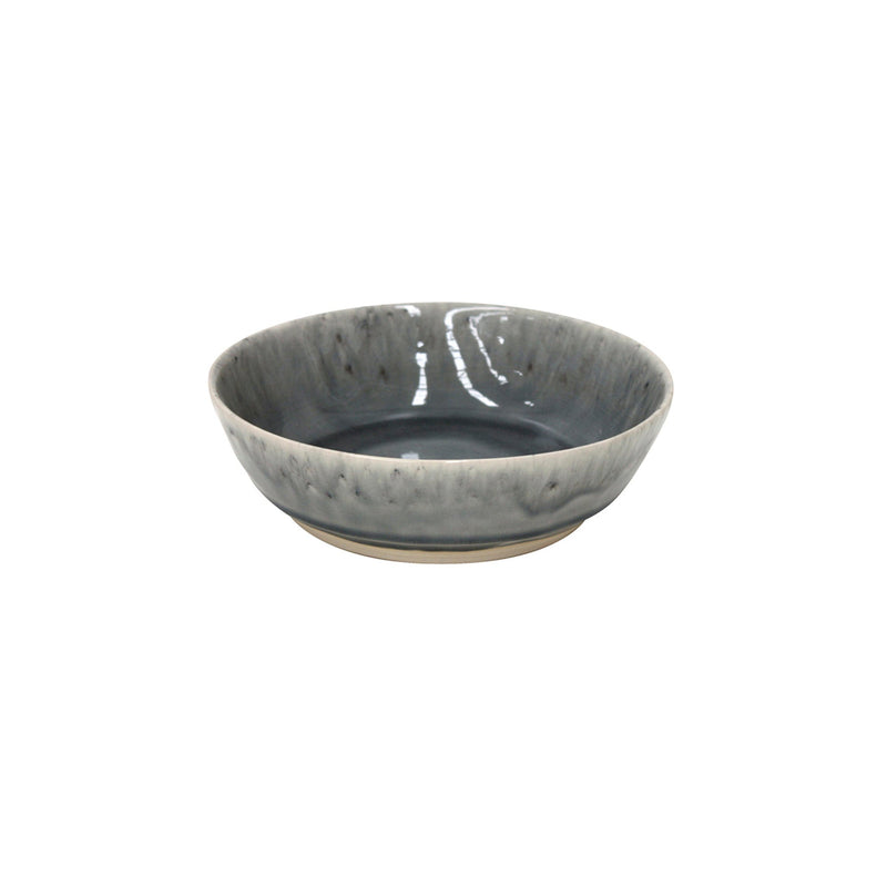 Madeira - Grey Soup/pasta Bowl | 8" / 19 cm - Set of 6