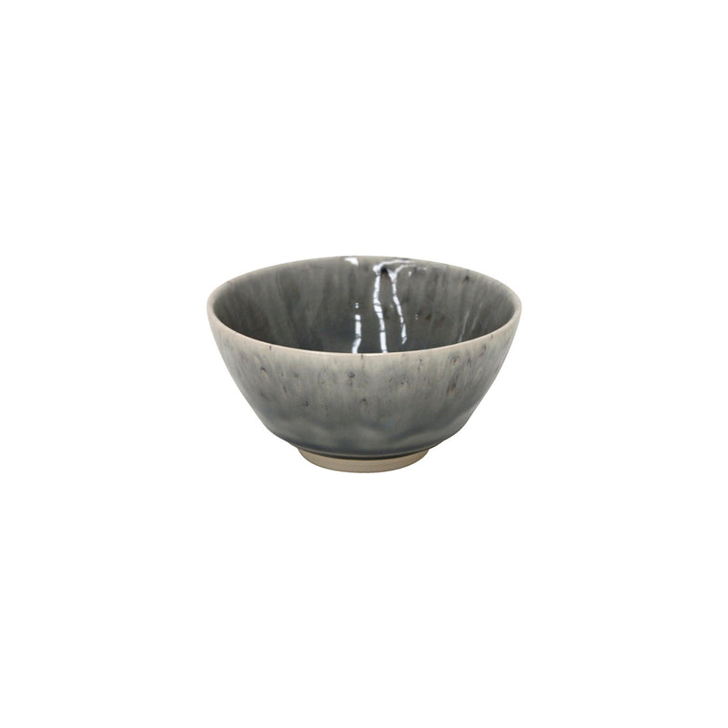 Madeira - Grey Soup/cereal Bowl | 6" / 14 cm - Set of 6