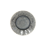 Madeira - Grey Salad/dessert Plate | 9" / 22 cm - Set of 6