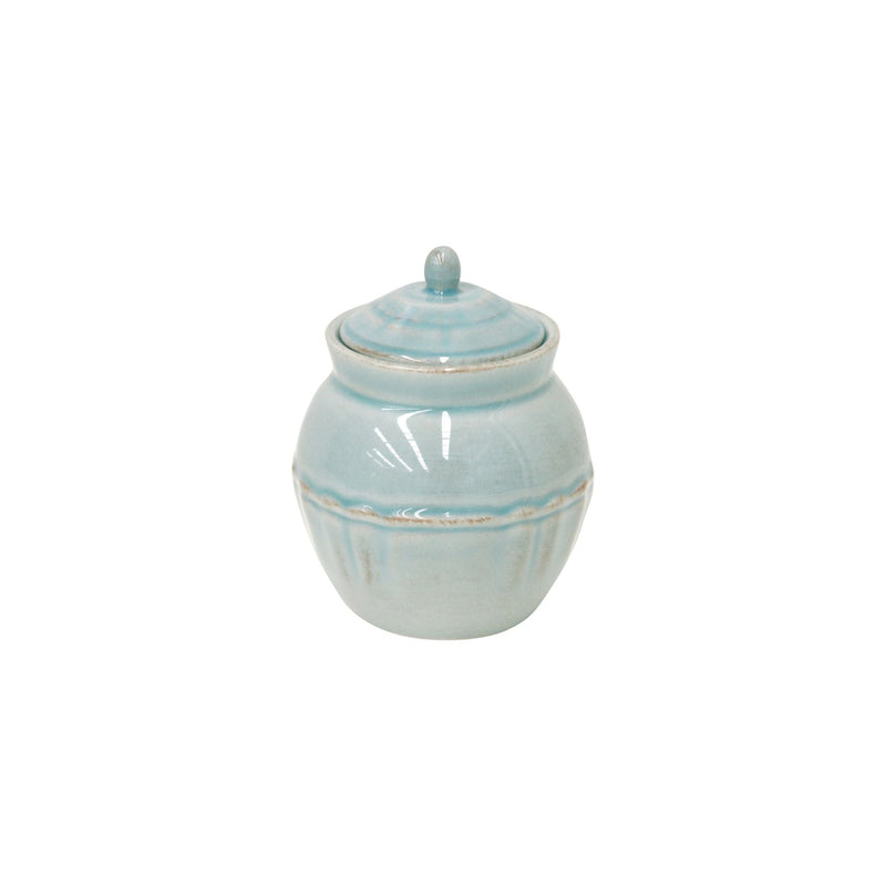 Alentejo - Turquoise Sugar Bowl