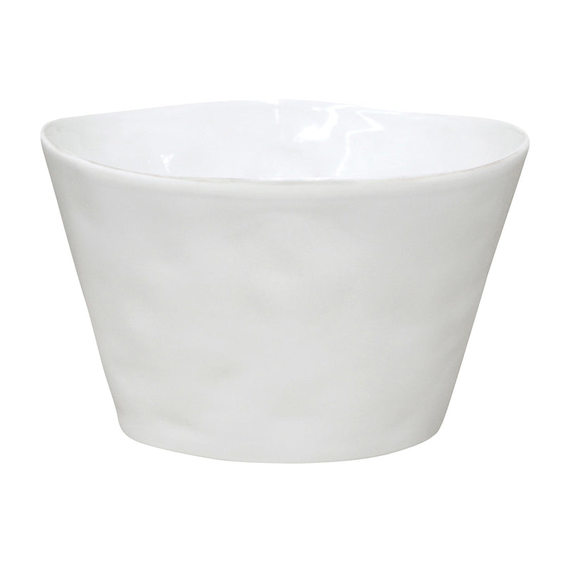 Aparte - White Party Bucket | 13" / 32 cm