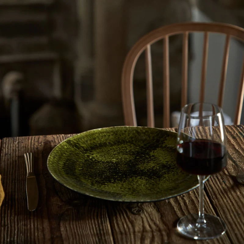 Riviera - Charger Plate/platter | 31 cm / 12''