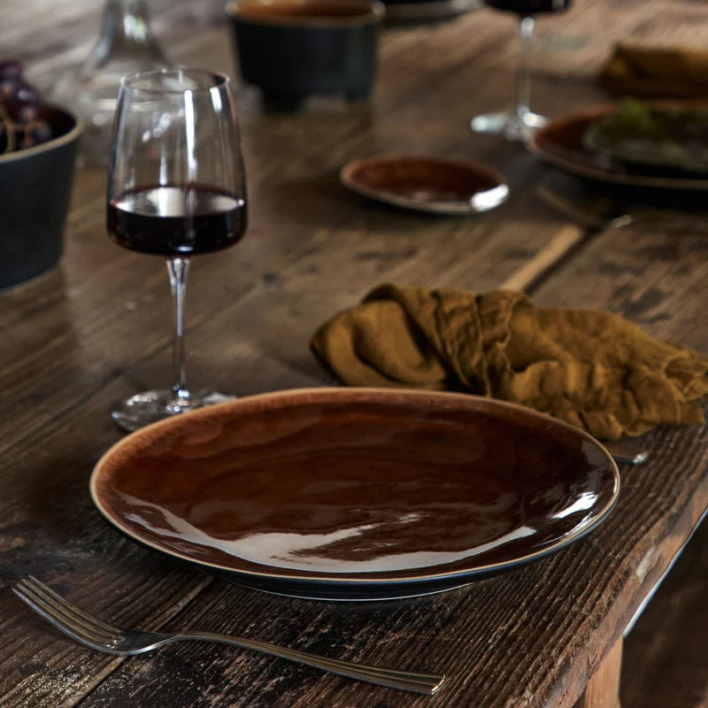 Riviera - Dinner Plate | 27 cm / 11''