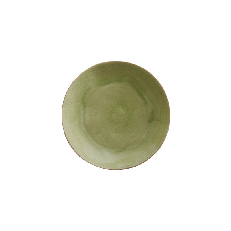 Riviera - Vert Frais Salad/dessert Plate | 8" / 21 cm