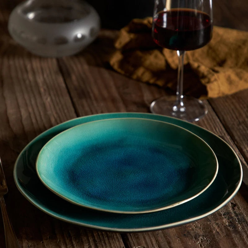 Riviera - Salad/dessert Plate | 21 cm / 8''