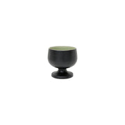Riviera - Vert Frais Footed Bowl | 5" / 12 cm - Set of 6